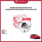 VOLKSWAGEN GOLF GTI MK7 AUDI Q3 (2013-2022) REAR WHEEL BEARING 713 1903 10 5Q0 598 611 30MM MADE BY FAG