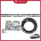 VOLKSWAGEN POLO JETTA GOLF MK5 MK6 SCIROCCO TOURAN TIMING OIL SEAL CRANK SHAFT OIL SEAL 038 103 085