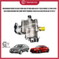 VOLKSWAGEN PASSAT B6 GOLF R MK6 GOLF GTI MK5 AUDI A4 A6 TT EA113 ENGINE 2.0 HIGH PRESSURE FUEL PUMP (HPFP) PIERBURG