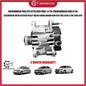 VOLKSWAGEN POLO GTI JETTA GOLF MK6 1.4 TSI TWINCHARGER AUDI A1 A3 ALTERNATOR WITH CLUTCH PULLEY VALEO CHINA 03C903023A