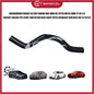 VOLKSWAGEN PASSAT CC TIGUAN GOLF MK6 JETTA BEETLE AUDI A3 COOLANT SPARE TANK RETURN HOSE 1K0 122 447