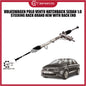 VOLKSWAGEN POLO VENTO HATCHBACK SEDAN 1.6 STEERING RACK BRAND NEW WITH RACK END