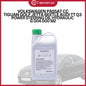 VOLKSWAGEN PASSAT CC TIGUAN GOLF JETTA BEETLE AUDI TT Q3 POWER STEERING OIL HYDRAULIC G 004 000 M2