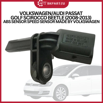 VOLKSWAGEN/AUDI PASSAT GOLF SCIROCCO BEETLE (2008-2013) ABS SENSOR SPEED SENSOR MADE BY VOLKSWAGEN